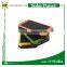 New 4000mAh Solar Charger Waterproof Solar Phone External Battery Dual USB Power Bank for Iphone