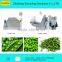 fried peas frying machine & frying line