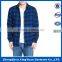 Cultivate One's Morality Plaid Twill Shirt Mens Plaid Flannel Shirt
