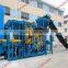 Japanese Technology Cement Block Forming Machine