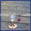 Glass Drinkware Type and 800 ml glass mug glass type beer mug with multi-turn drill for wendding party