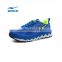 ERKE wholesale drop shipping brand breathable mens action 2016 sport running shoes for men