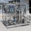 flash pasteurizing machine for beer
