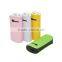 4,000-5,200mAh Portable Power Bank for Various Mobile Phones and Digital Devices