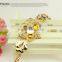 Women Fashion Design Simple Gold Chain, Ladies Dress Waist Chain Belt