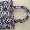 handle cosmetic bag