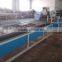 Qingdao manufacturers export PP Packing belt production line/making machine/extruder