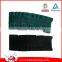2015 satin double ruffle ribbon supplier