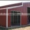 China Supplier Prefab Steel Structure Warehouse Warehouse Drawings
