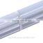 CE&RoHS approved manufacturer in China Energy Saver T5 Integrated LED retrofit Tube 18W 1800lm PF>0.9 t5 led tube