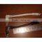 2ft CAT5e RJ45 Shielded 90 Degree Down to Straight FTP Ethernet LAN Cabl