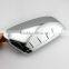 Chrome side view mirror cover replacement for 2011-2014 Ford Explorer