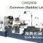 china engine lathe CW6280 common saddle lathe machine and manual engine lathe machine