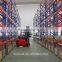 Long Span Wholesaler Dairy Industry Metal Drive In Racking