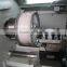 China lathe factory sales high quality alloy wheel cnc lathe