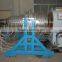 HDPE pipe making machine