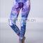 Comfortable and high quality fitness & yoga clothing women yoga leggings