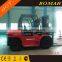 YTO Forklift CPCD60 6-тонный погрузчик в продаже
