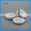 Plastic Empty Compact Make up Container