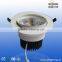 led recessed down light,2.5",3"4"6"8"available led down light