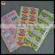 Custom Printed Label Manufacturer