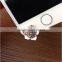 small quantity wholesale dust plug for phone"s