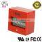 FIRE ALARM Conventional Manual Call Point
