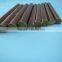 Temperature-resistant Insulation Bakelite Sheet,phenolic laminate bakelite rod, bakelite catalin rods