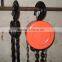 China online Shopping Building Hoist Chain Hoist Pulley