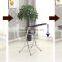 Folding Wooden Round Restaurant Dinning Table