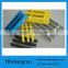 Fiberglass Reinforced Plastic Molded and Pultruded grating for walkway