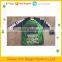 Polyester fabric fishing shirt/fishing clothing/fishing wear