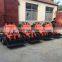 ramrod mini skid steer loader/mini skid steer loader hy380