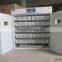 Egg Incubators capacity from 1000 to 10000 eggs