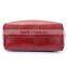 Women Leather Cowhide Shoulder Bag Solid Handbag Slot Tote Pockets Messenger HOT
