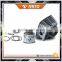 Long working life motorcycle engine parts cylinder of motorcycle kits