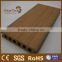EN15534 certificate 140 x 23 cheap wpc outdoor deck tiles