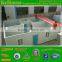 insulated sandwich panel low cost prefabricated eps houses for sale