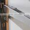 metal shelf bracket for slatwall,glass or wood support
