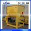 Ribbon organic fertilizer mixer (500kg/batch)