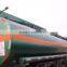 HOWO Oil Tanker Vessel 35CBM HOWO Tanker