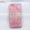 bling diamond leather flip case for lg L5 E615 E610 L3II E435 L7II P716