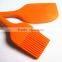 Wholesale FDA Approved Food Grade High Temperature Heat Resistant Non-stick Silicone Basting Brush and Pastry Brush