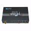 H.264 High Speed Single Antenna Car Terrestrial HD DVB-T2 TV Tuner Receiver Box