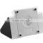 Hot sell Best Core Wireless Mutual Induction Music Speaker for Samsung S4 & iPhone3/ 4/ 5