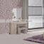 Acrylic Edge Banding Easy to Clean Dressing Table