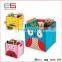 Sweet Custom Beautiful Folding Storage Board Box