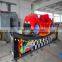 Amusement park ride Rotating Speed Rides Mini Spin Car rides crazy car