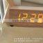 Bluetooth wooden Speaker