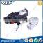 Sailflo 12V4.3Lpm Self-Priming Polished Surface Treatment and Chrome Surface Finishing water faucet pump